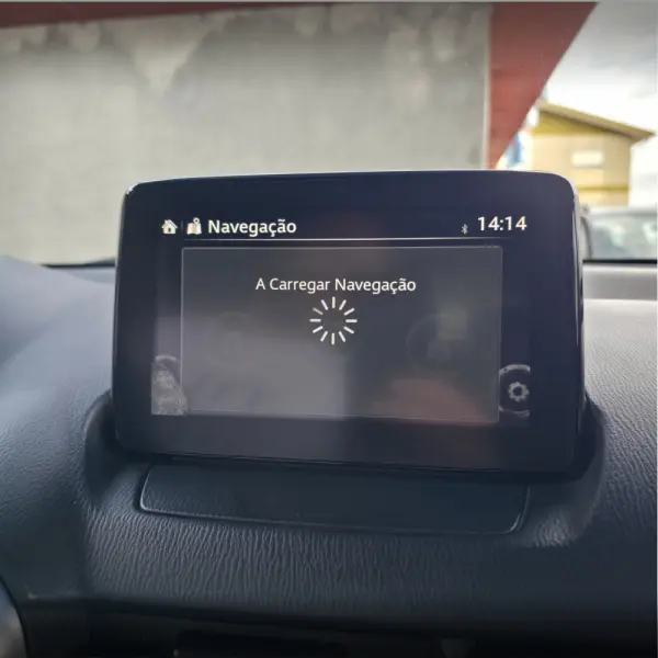 Mazda CX-3 1.5 Sky.Excellence Navi 24