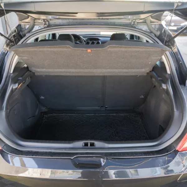 Peugeot 308 Executive 9