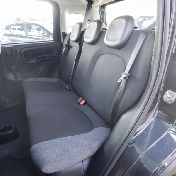 Fiat Panda 1.0 Hybrid 14