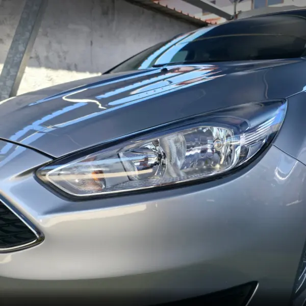 Ford Focus SW 1.5 EcoBlue S&S ACTIVE 9