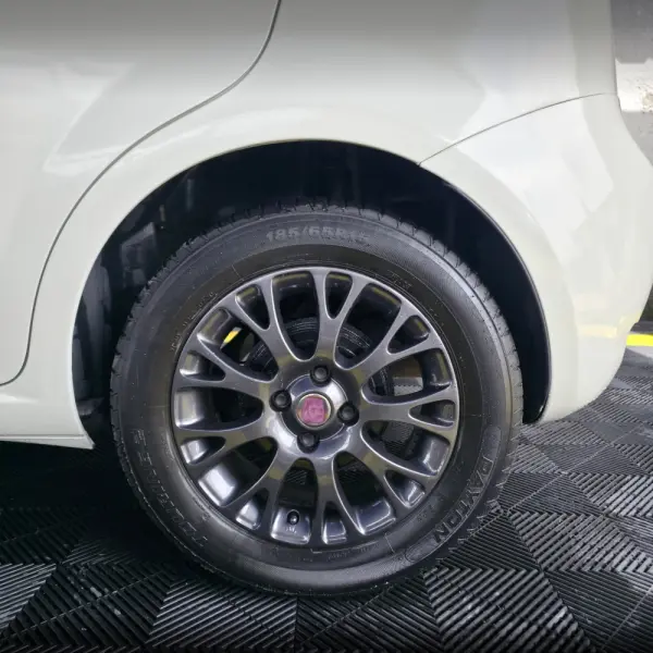 Fiat Punto Evo 1.2 Dynamic Style 14