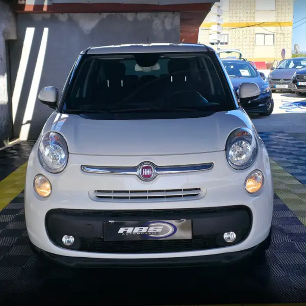 Fiat 500L Liv.1.6 MJ S&S 5