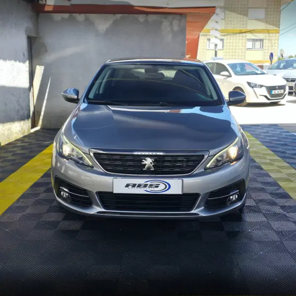 Peugeot 308 SW 1.6 BlueHDi Access 5