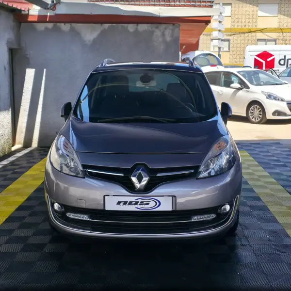 Renault Grand Scénic 1.5 dCi Dynamique S 7L 5