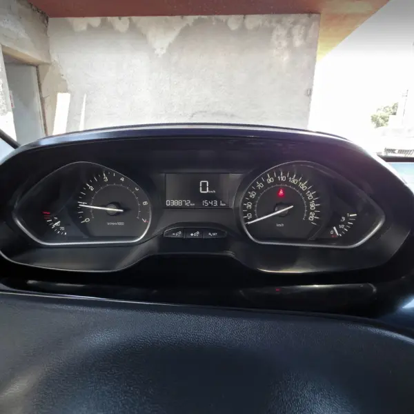 Peugeot 208 1.2 PureTech Style 19