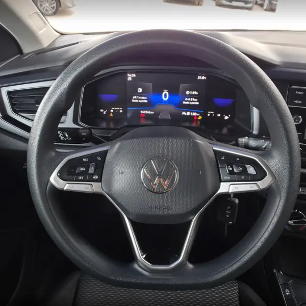 Volkswagen Polo 1.0 Trendline 23