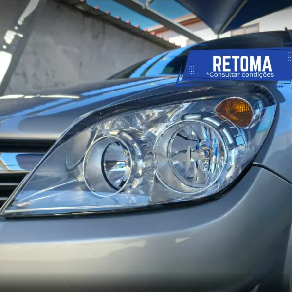 Opel Astra Caravan 1.7 CDTi Cosmo 8