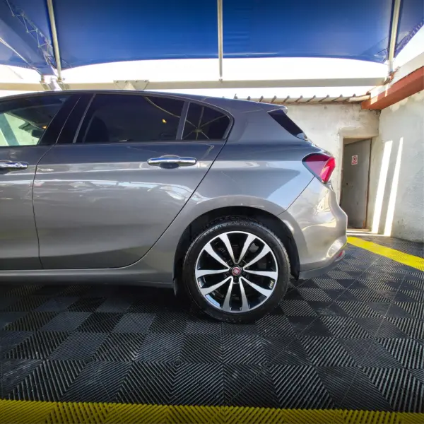Fiat Tipo 1.3 M-Jet Mirror 12