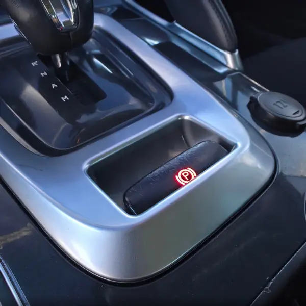 Peugeot 3008 2.0 HDi Hybrid4 85g 25