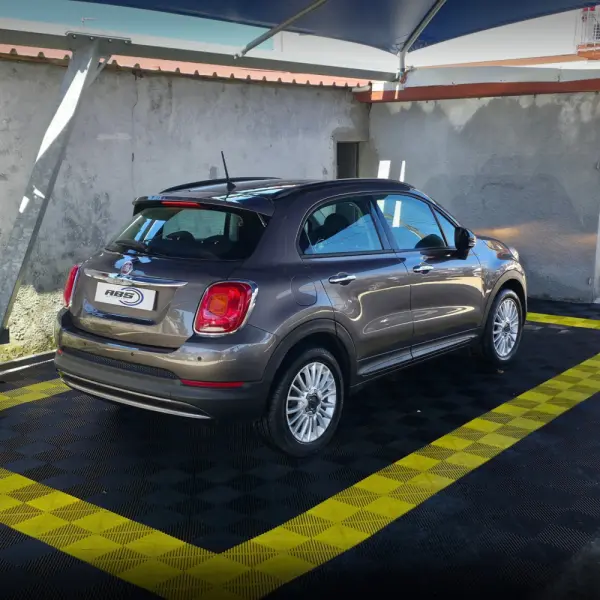 Fiat 500X 1.3 MJ Cross S&S 2