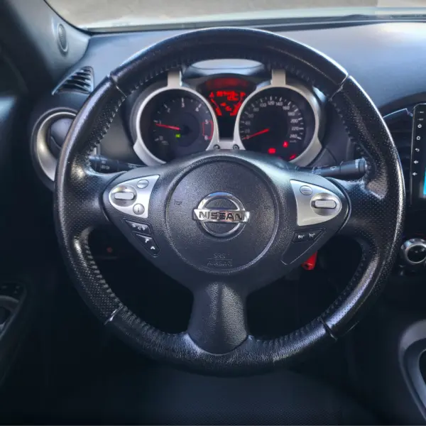 Nissan Juke 1.5 dCi N-Connecta 18