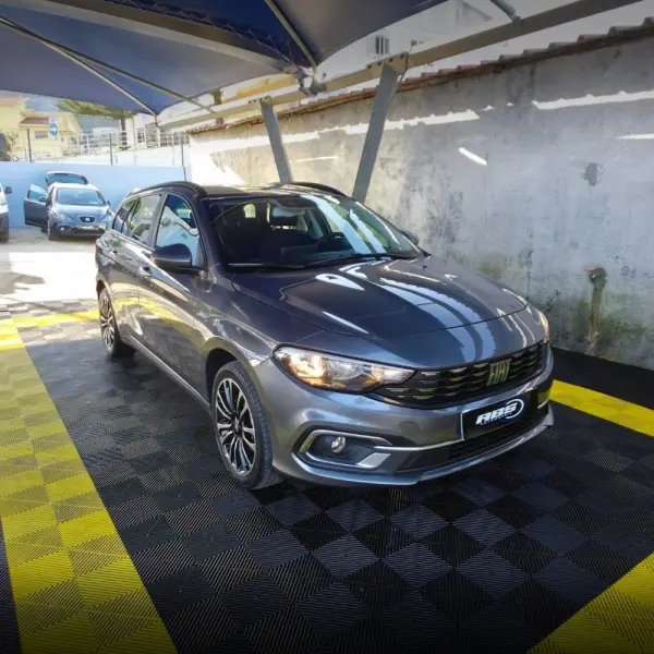 Fiat Tipo Station Wagon 1.3 Multijet City Life 2
