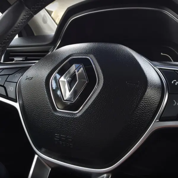 Renault Captur 1.0 TCe Intens 24