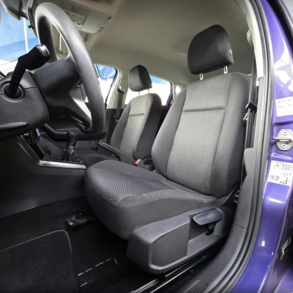 Volkswagen Polo 1.0 Trendline 20