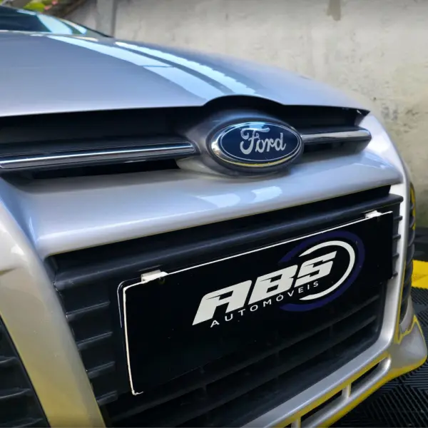 Ford Focus 1.6 TDCi Trend 8