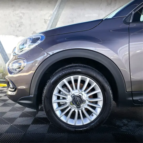 Fiat 500X 1.3 MJ Cross S&S 7
