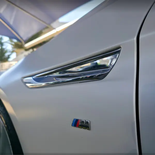 BMW 640 Gran Coupé d xDrive Pack M 10