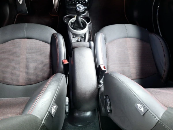 MINI Countryman Cooper S ALL4 16