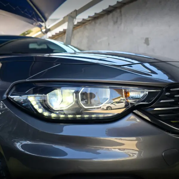 Fiat Tipo 1.3 M-Jet Mirror 8