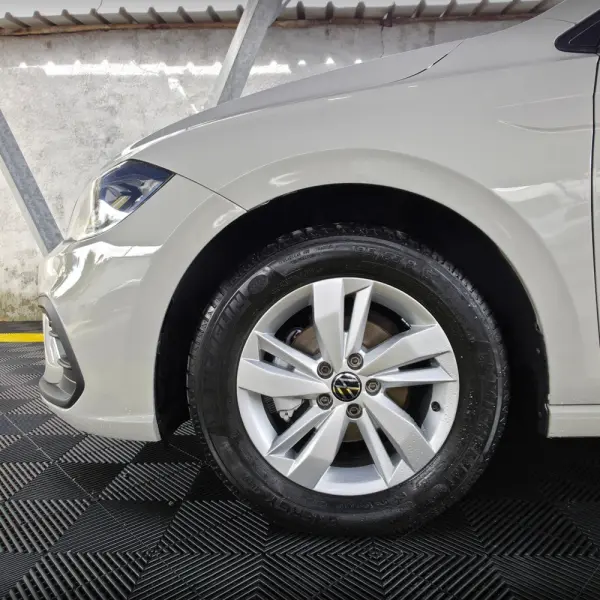 Volkswagen Polo 1.0 Trendline 12