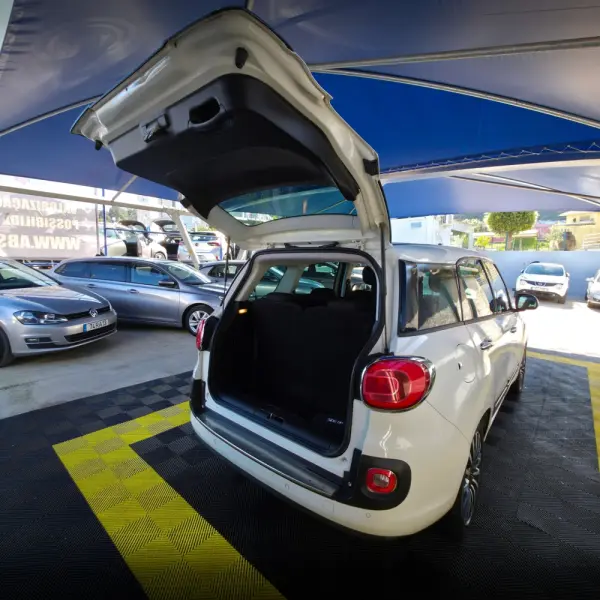 Fiat 500L Liv.1.6 MJ S&S 14