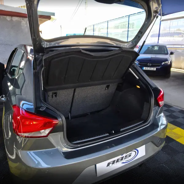 SEAT Ibiza 1.0 Style 11