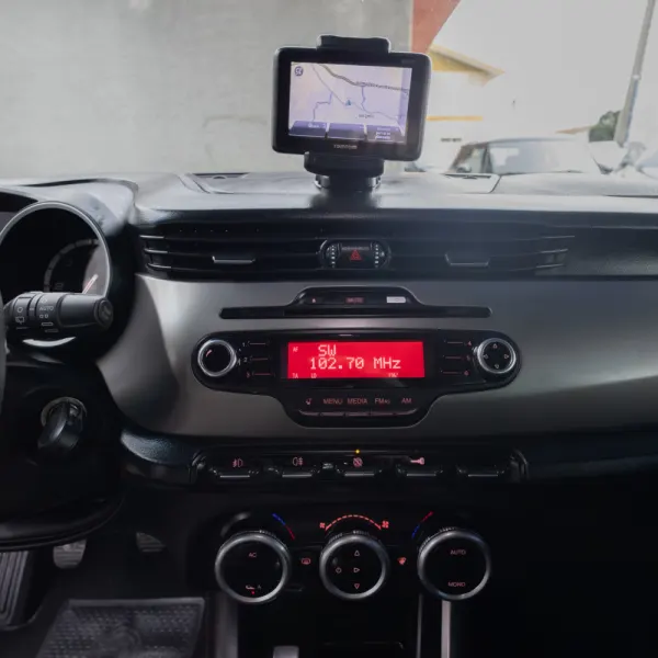 Alfa Romeo Giulietta 1.6 JTDm Veloce 12