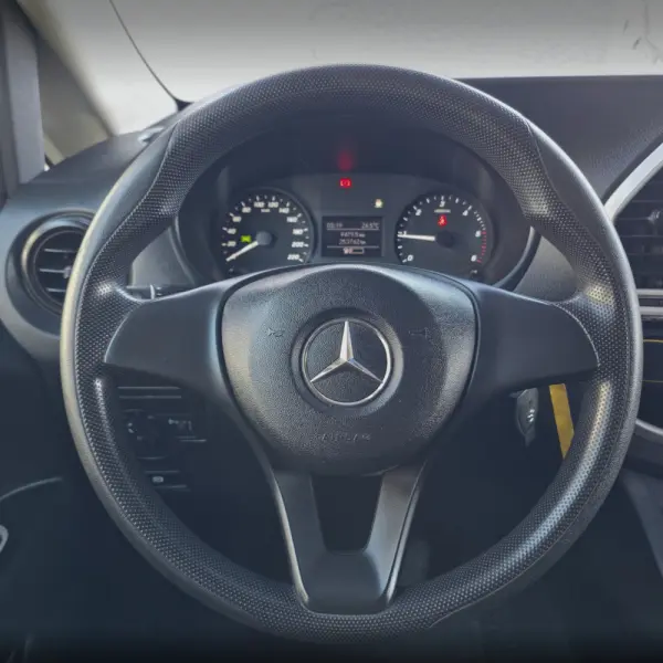 Mercedes-Benz Vito Tourer 110 CDi/32 11