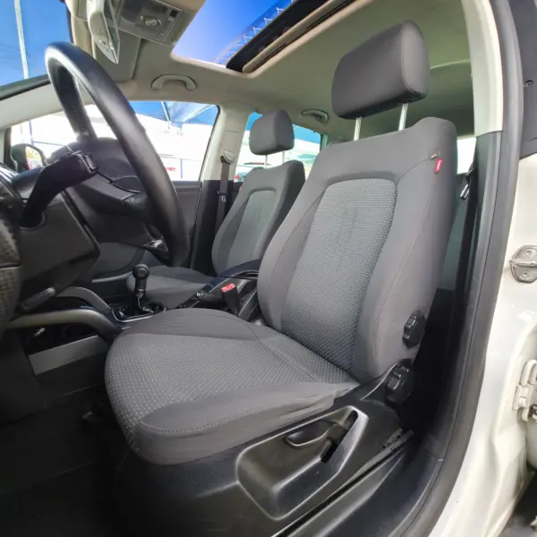 SEAT Altea 1.6 TDI Style Eco.Start-Stop 12