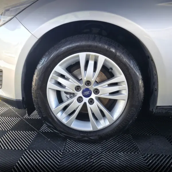 Ford Focus SW 1.5 EcoBlue S&S ACTIVE 10