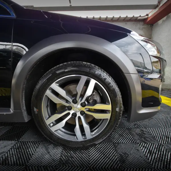 Peugeot 508 RXH 2.0 BlueHDi EAT6 9