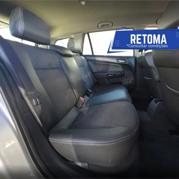 Opel Astra Caravan 1.7 CDTi Cosmo 23