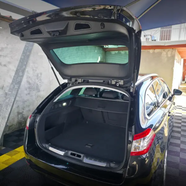 Peugeot 508 1.6 HDi-e Allure CMP6 9