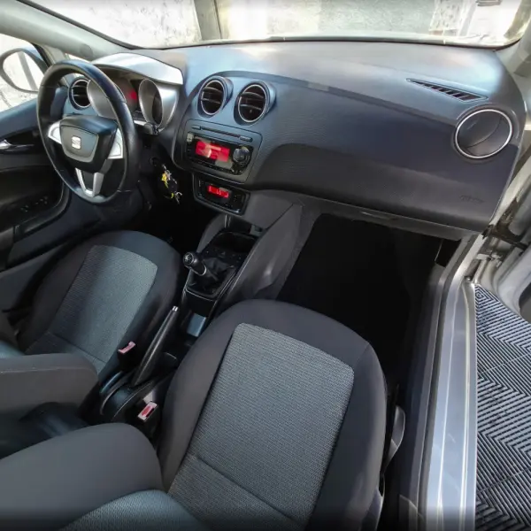 SEAT Ibiza 1.2 12V Style 14