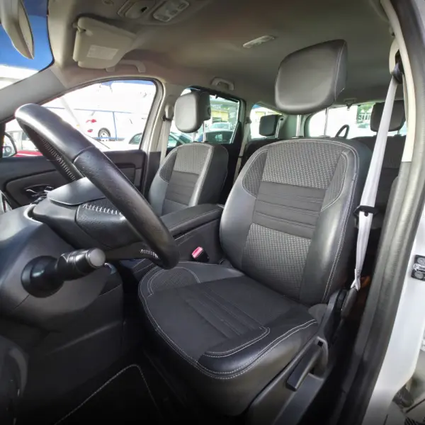 Renault Grand Scénic Energy dCi 110 S&S Bose Edition 19
