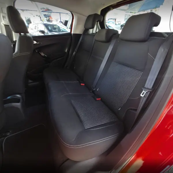 Peugeot 208 1.2 PureTech Style 22