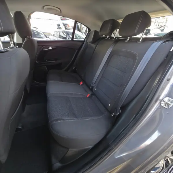 Fiat Tipo 1.3 M-Jet Mirror 27