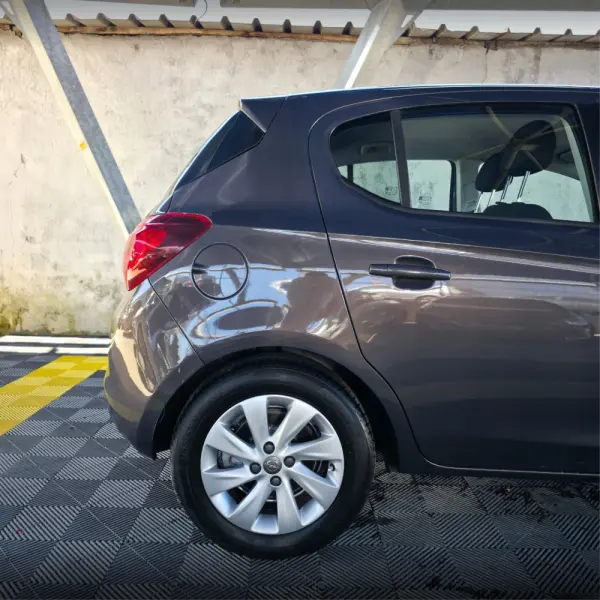 Opel Corsa 1.3 CDTI City 11