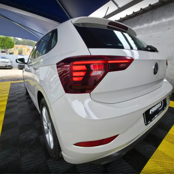Volkswagen Polo 1.0 Trendline 17
