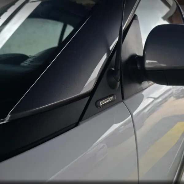 Smart ForTwo Coupé 1.0 mhd Passion 71 10