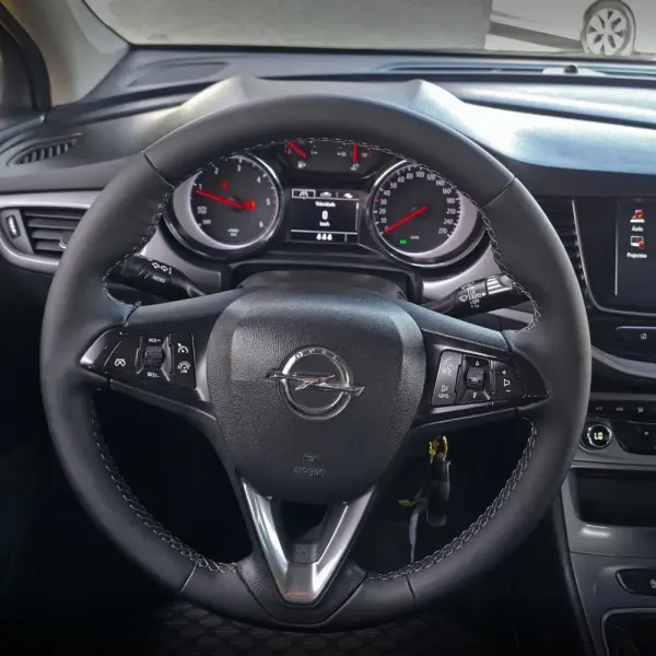 Opel Astra Sports Tourer 1.6 CDTI Dynamic Sport 17