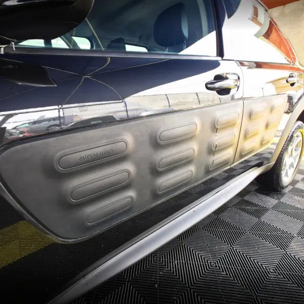 Citroen C4 Cactus 1.6 e-HDi Feel ETG6 10