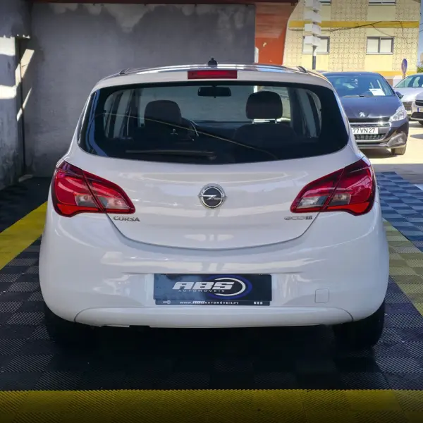 Opel Corsa 1.3 CDTi Dynamic 6
