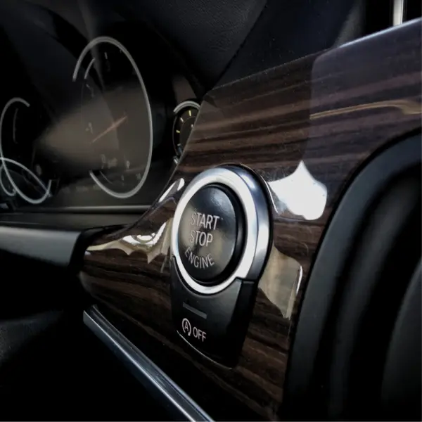 BMW 640 Gran Coupé d xDrive Pack M 28
