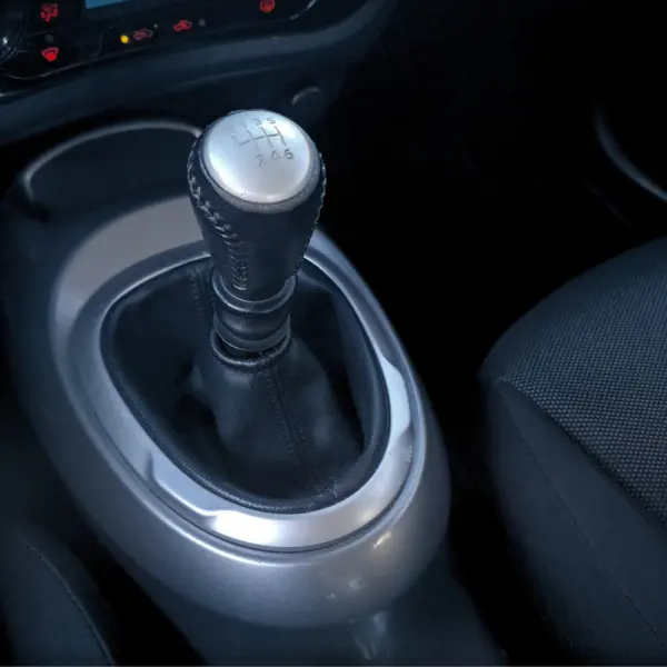 Nissan Juke 1.5 dCi N-Connecta 27