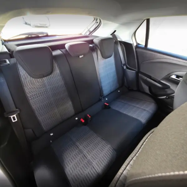 Opel Corsa 1.2 Elegance 7