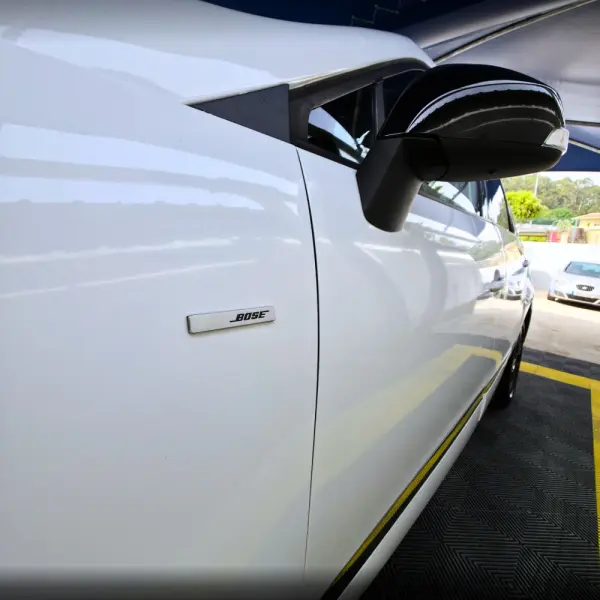 Renault Grand Scénic Energy dCi 110 S&S Bose Edition 8