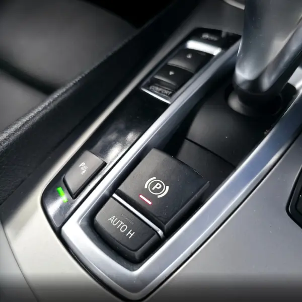 BMW 520 Gran Turismo PACK M 21