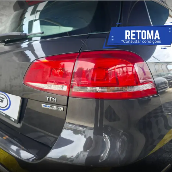 Volkswagen Passat Variant 1.6 TDI Confortline 9