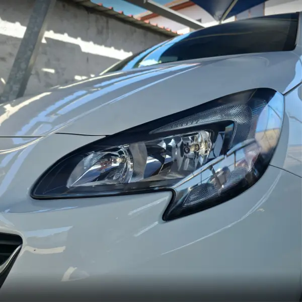 Opel Corsa 1.3 CDTi Dynamic 8